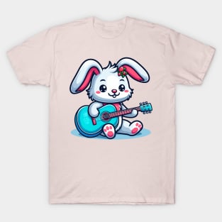 Cutesy Bunny T-Shirt